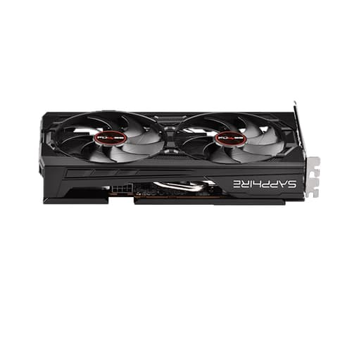 Sapphire RX 5600 XT BE PULSE OC 6GB Graphics Card (11296-05-20G)
